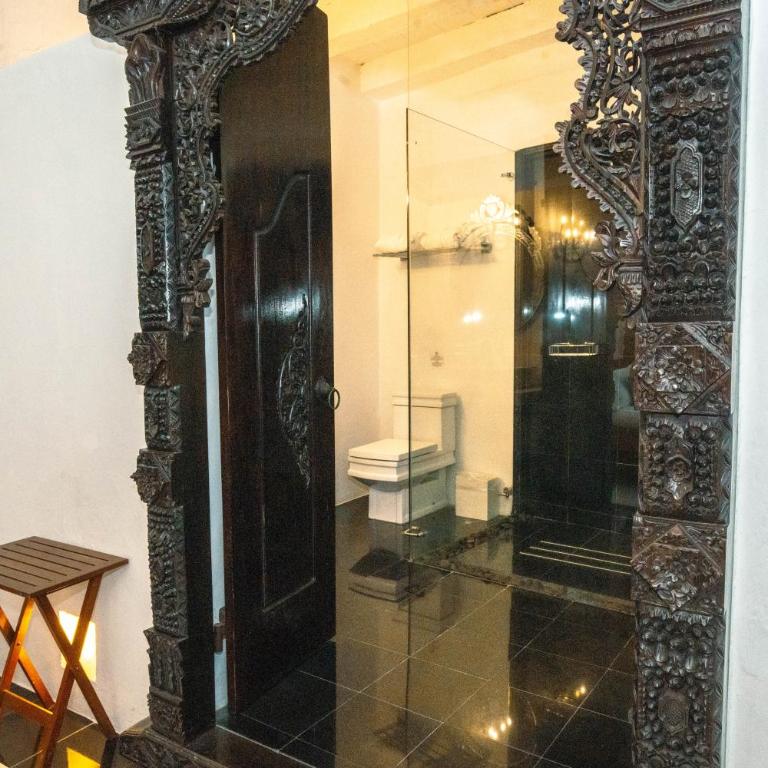 Hotel Aguamarina Boutique - Suite Junior - 19