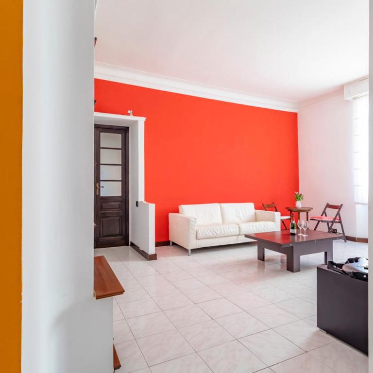 Vatican House - Two-Bedroom Apartment - 14
