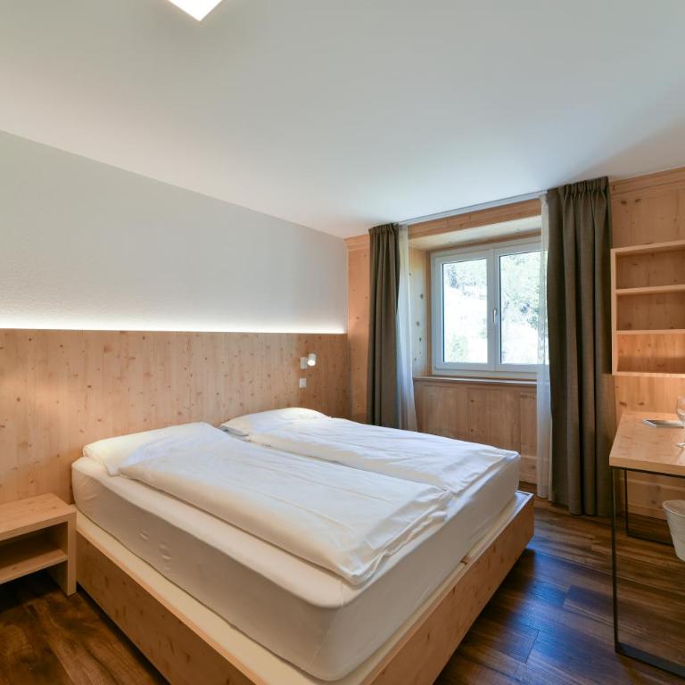Hotel Maloja Kulm - Suite mit 2 Schlafzimmern - 3