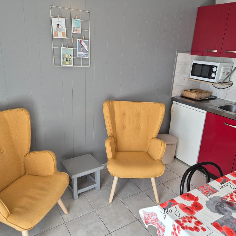 Magnolia - One-Bedroom Apartment - 10