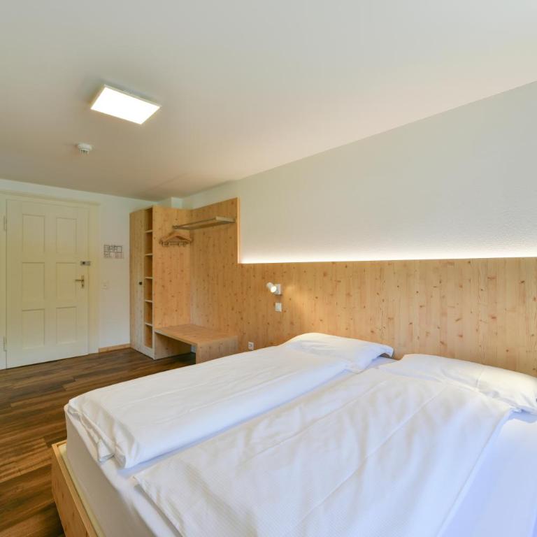 Hotel Maloja Kulm - Suite mit 2 Schlafzimmern - 6