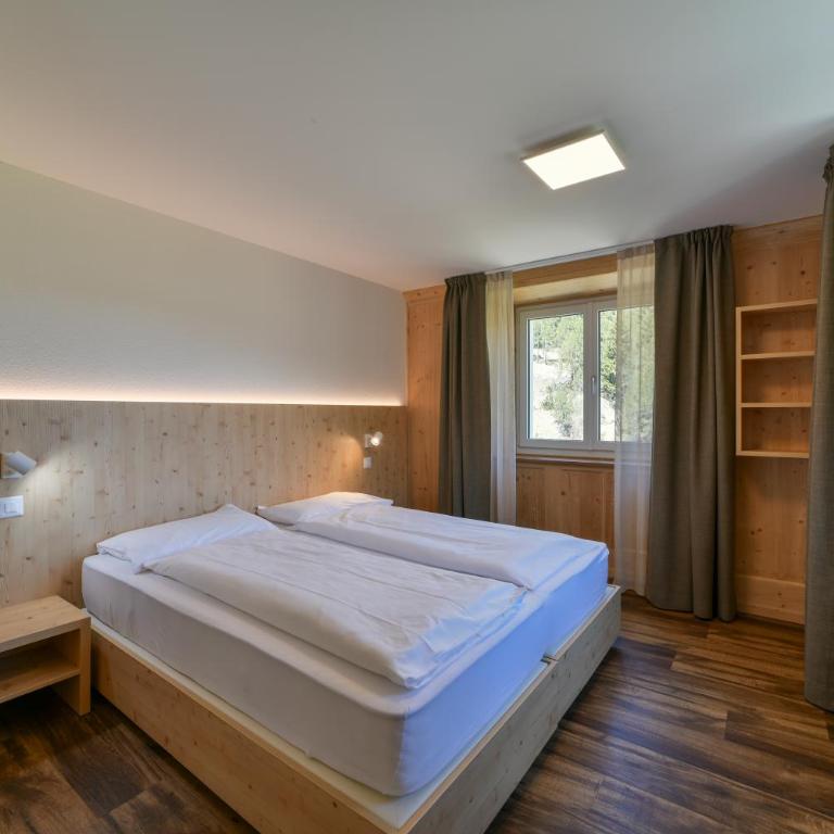 Hotel Maloja Kulm - Suite mit 2 Schlafzimmern - 8