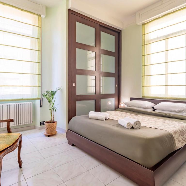 Vatican House - Two-Bedroom Apartment - 2