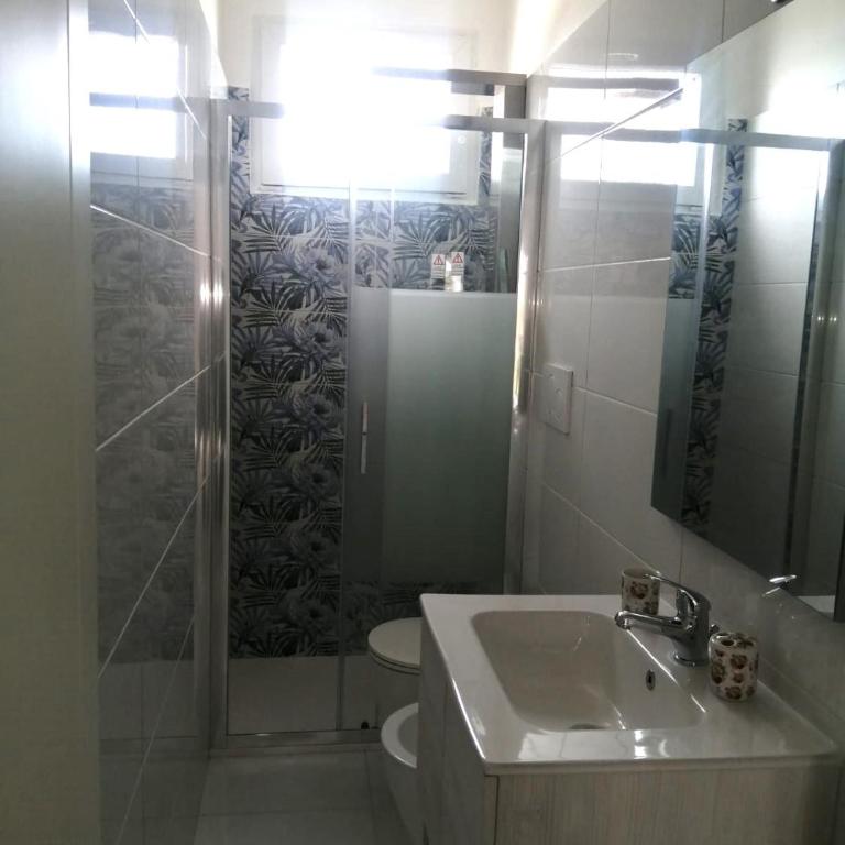 Domus Mare - Casa con 2 Camere da Letto - 17
