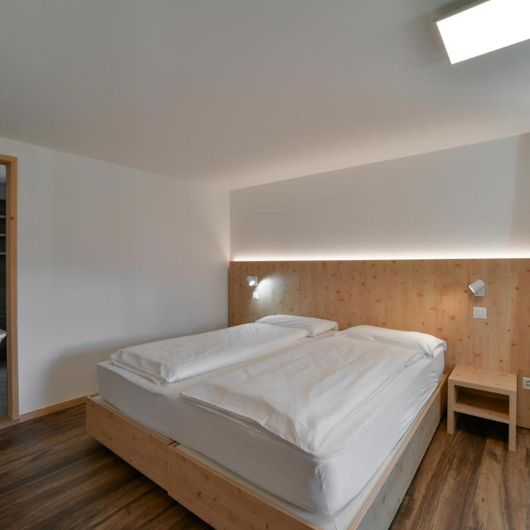 Hotel Maloja Kulm - Superior Doppel- oder Zweibettzimmer - 7