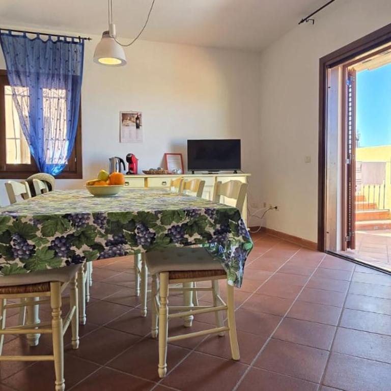 La tartaruga - Appartamento con 2 Camere da Letto - 18