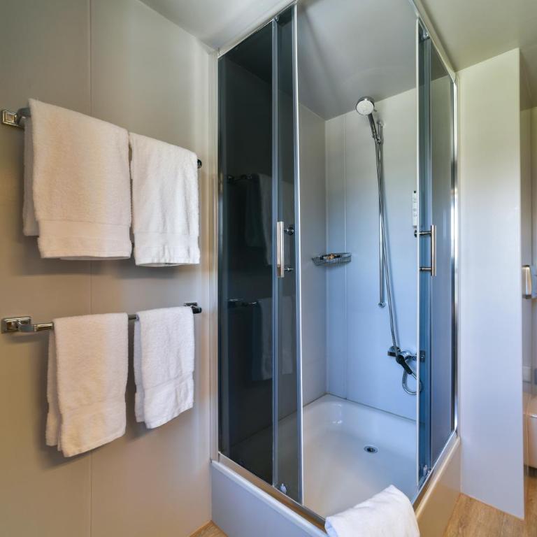 Hotel Maloja Kulm - Superior Doppel- oder Zweibettzimmer - 15