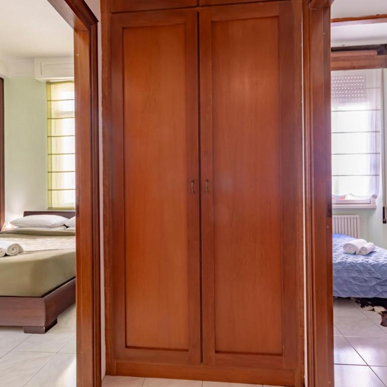 Vatican House - Two-Bedroom Apartment - 3