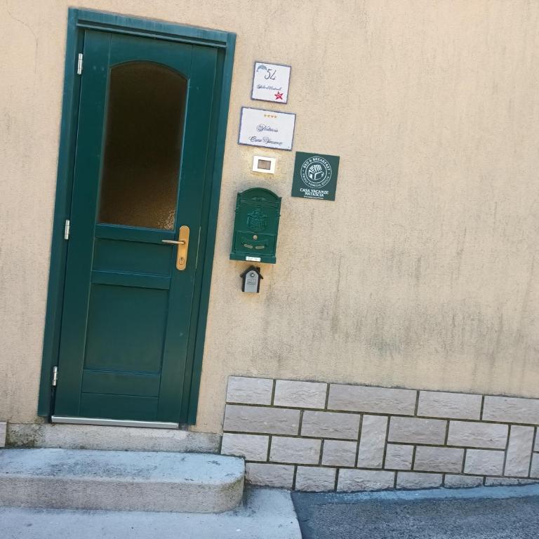 Apartment Trieste Casa Vacanze NATASCIA - Appartamento Familiare con 2 Camere da Letto e Vista - 40