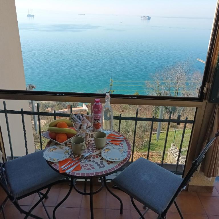 Apartment Trieste Casa Vacanze NATASCIA - Appartamento Familiare con 2 Camere da Letto e Vista - 46