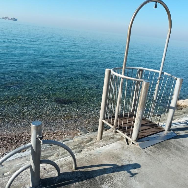 Apartment Trieste Casa Vacanze NATASCIA - Appartamento Familiare con 2 Camere da Letto e Vista - 55