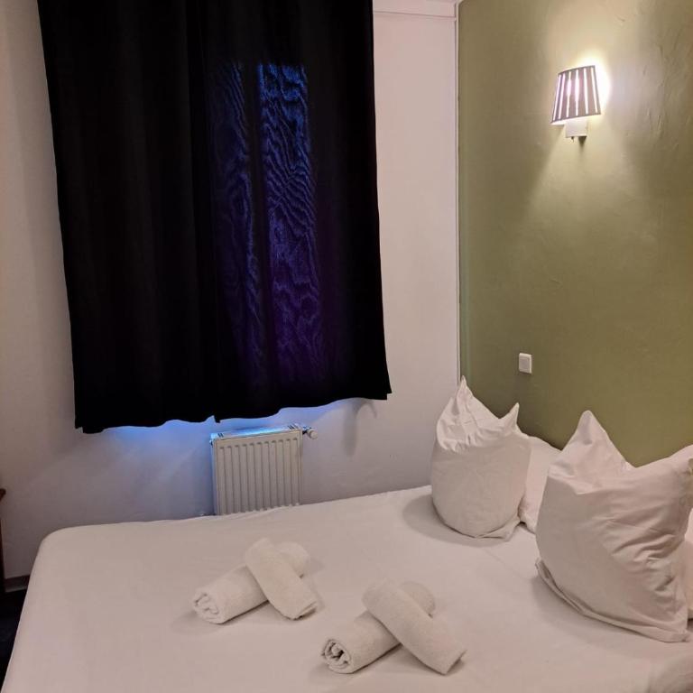 LE PATIO - Chambre Double - 2