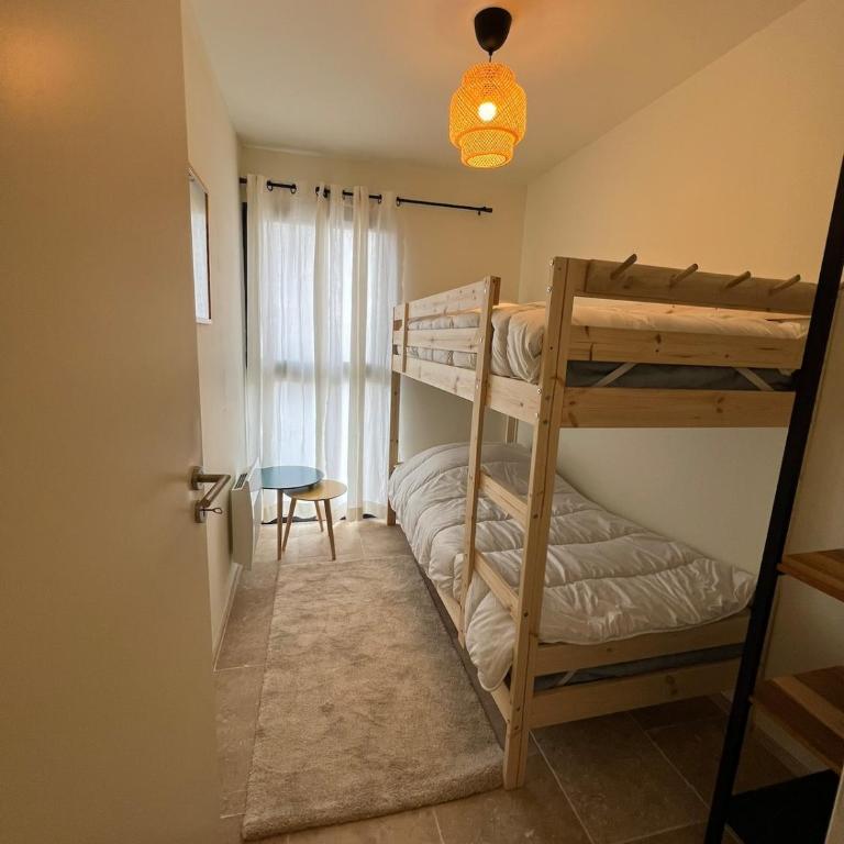 Le Cinglé du Ventoux - Maison 3 Chambres - 10