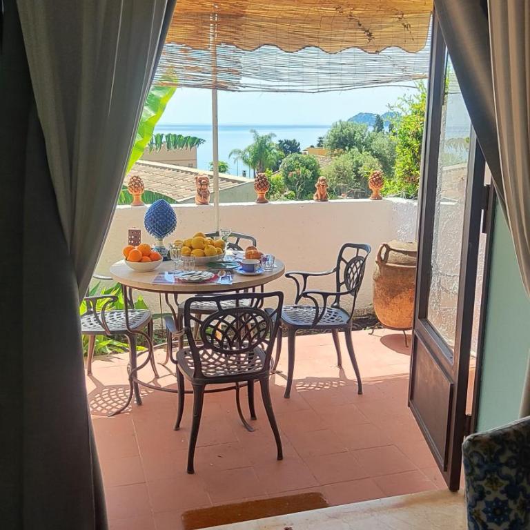 Jasmine House - Appartamento Deluxe - 33