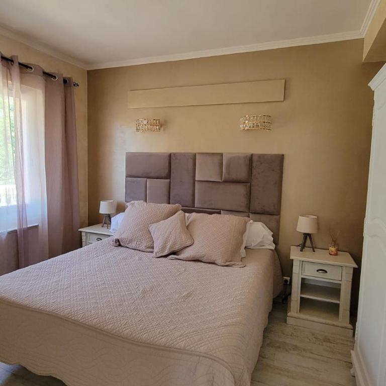 Villa Daja Menton - Apartment mit 1 Schlafzimmer - 20
