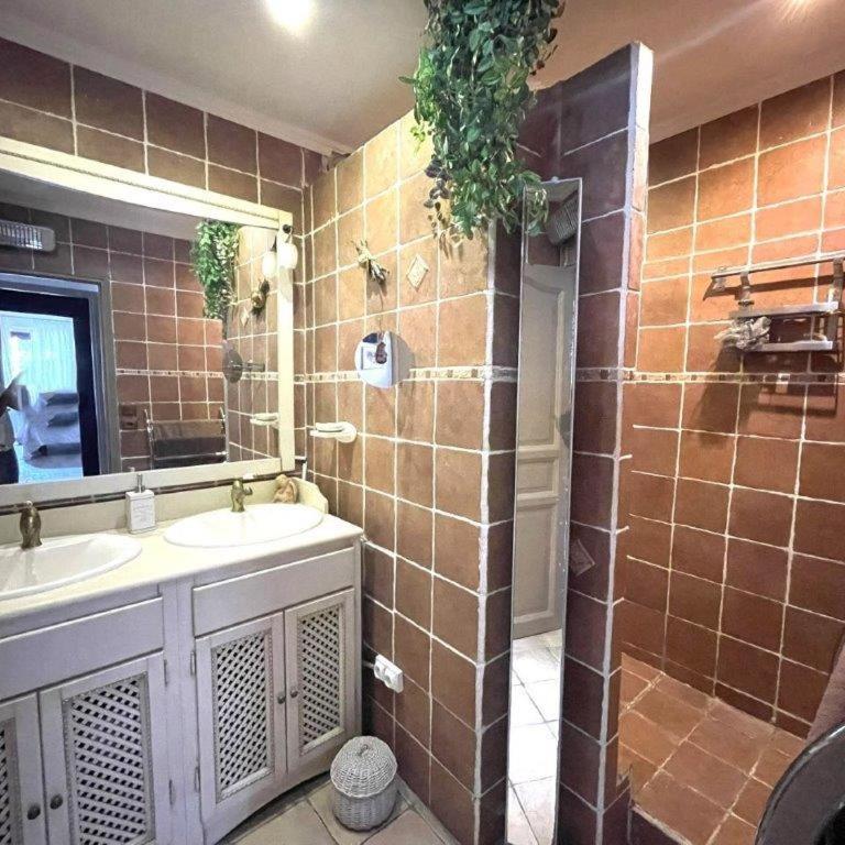 Villa Daja Menton - Apartment mit 1 Schlafzimmer - 23