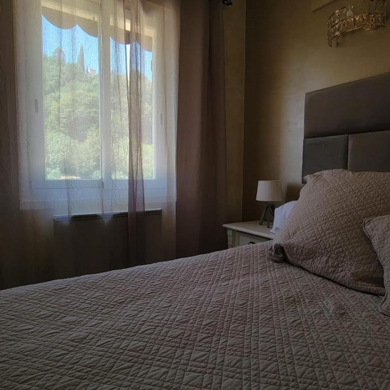 Villa Daja Menton - Apartment mit 1 Schlafzimmer - 22