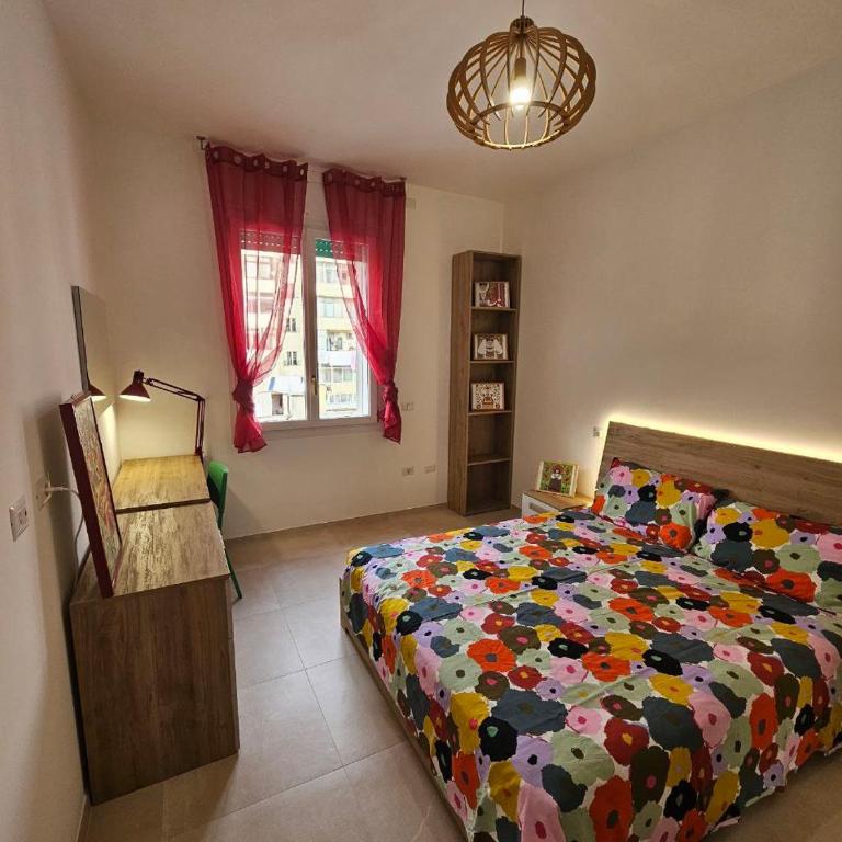 Da Camilla - Appartamento con 1 Camera da Letto - 10