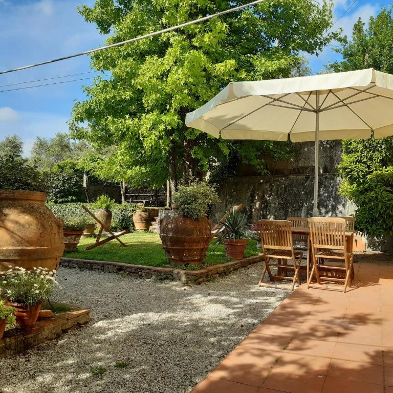 Villa Lucchese - Villa con Piscina Privata - 4