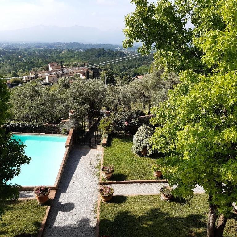 Villa Lucchese - Villa con Piscina Privata - 6