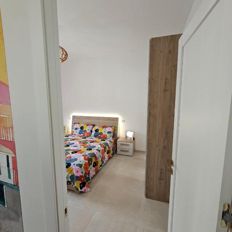 Da Camilla - Appartamento con 1 Camera da Letto - 16