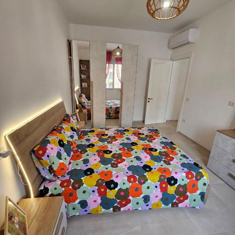 Da Camilla - Appartamento con 1 Camera da Letto - 19