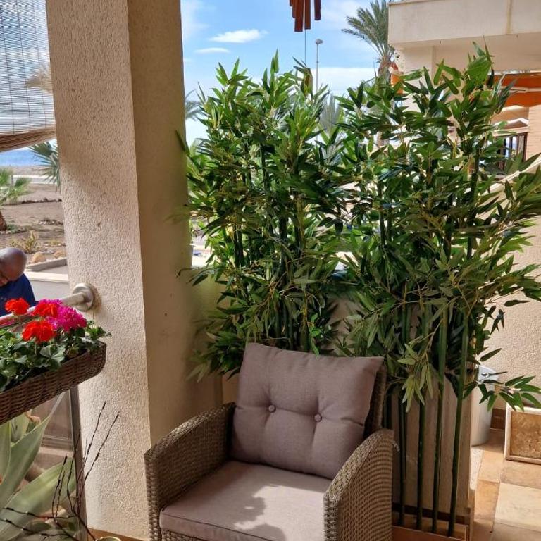 Casa Krystyna La Azohia - Apartamento de 2 dormitorios con vistas parciales al océano - 9
