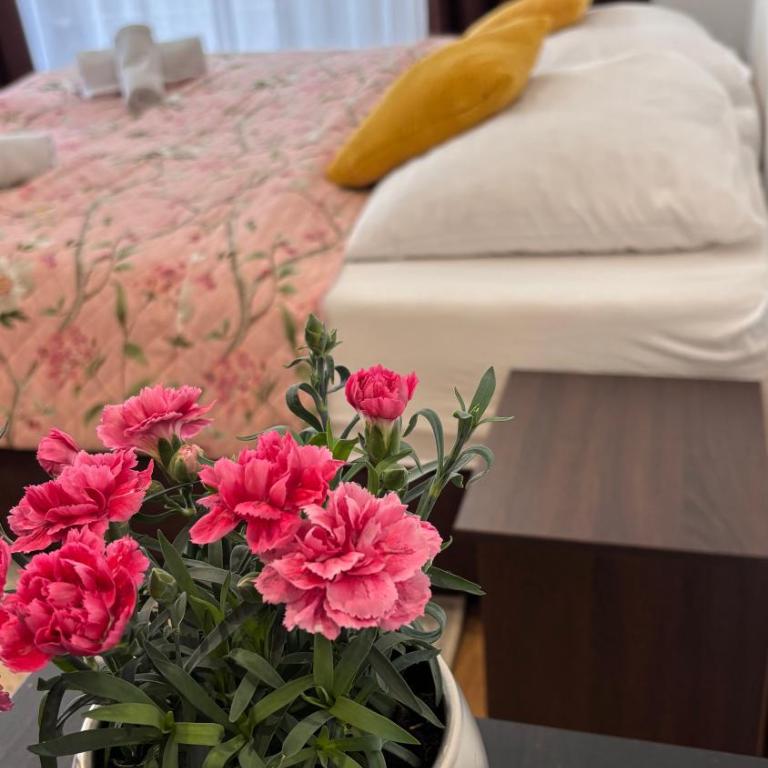 Gasthof Durigon - Doppelzimmer - 3