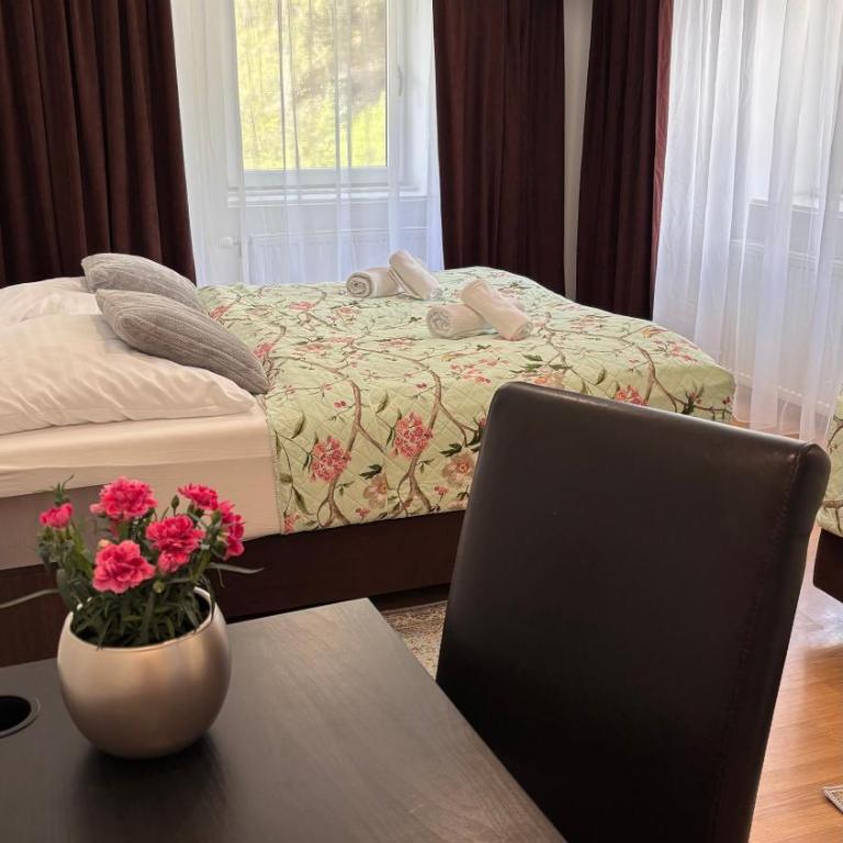Gasthof Durigon - Dreibettzimmer - 2