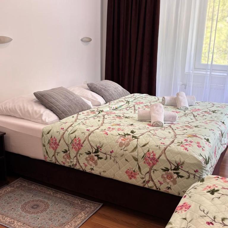 Gasthof Durigon - Dreibettzimmer - 3