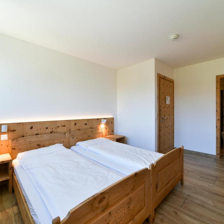 Hotel Maloja Kulm - Standard Doppel- oder Zweibettzimmer - 4