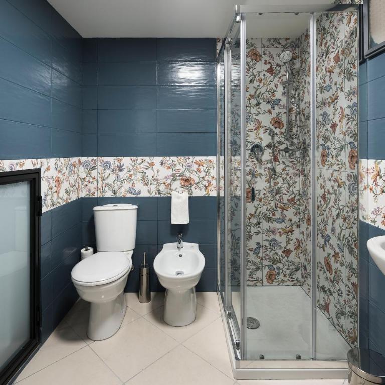 Arte della gioia apartment - Appartamento con 1 Camera da Letto - 6