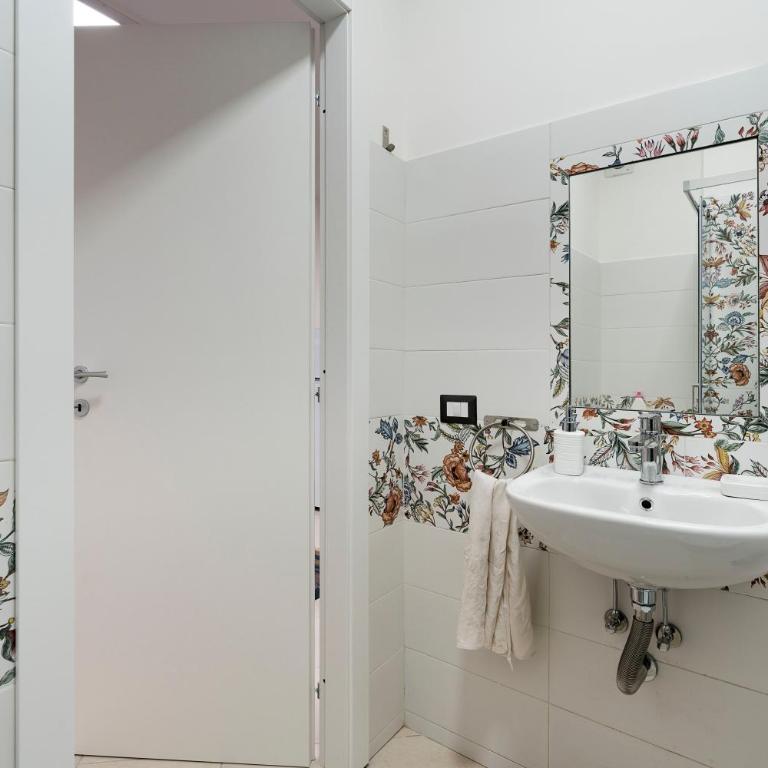 Arte della gioia apartment - Appartamento con 1 Camera da Letto - 20