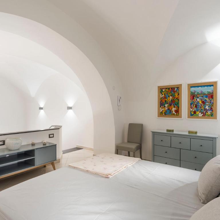 Arte della gioia apartment - Appartamento con 1 Camera da Letto - 4