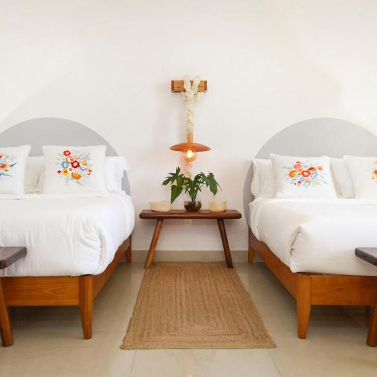 North Beachfront Villa - Villa - 17