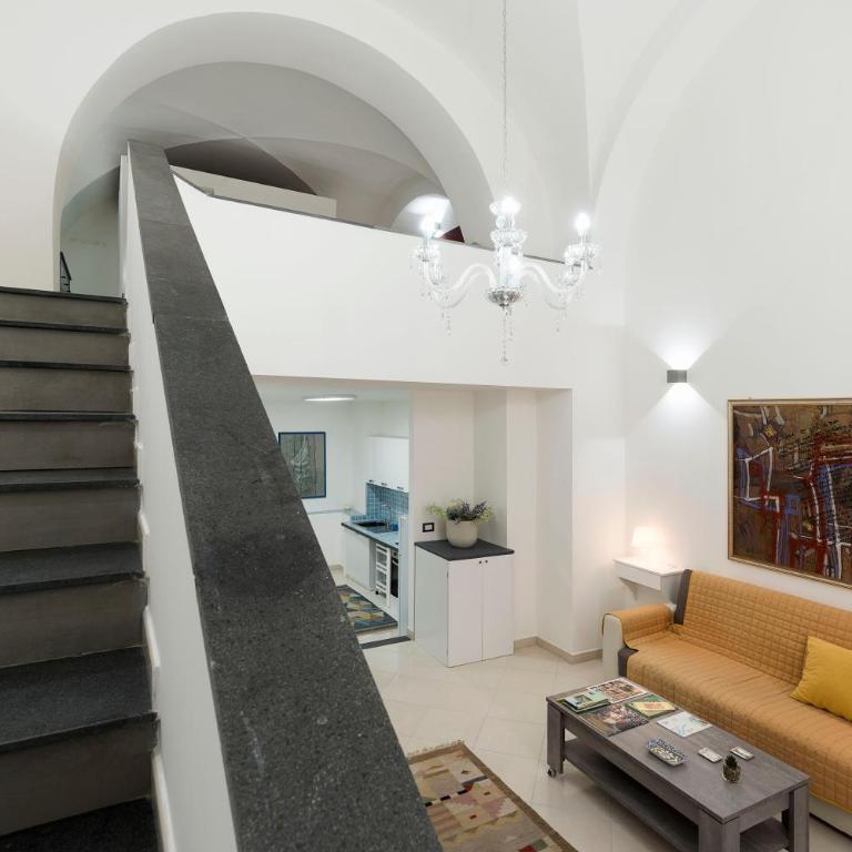 Arte della gioia apartment - Appartamento con 1 Camera da Letto - 9