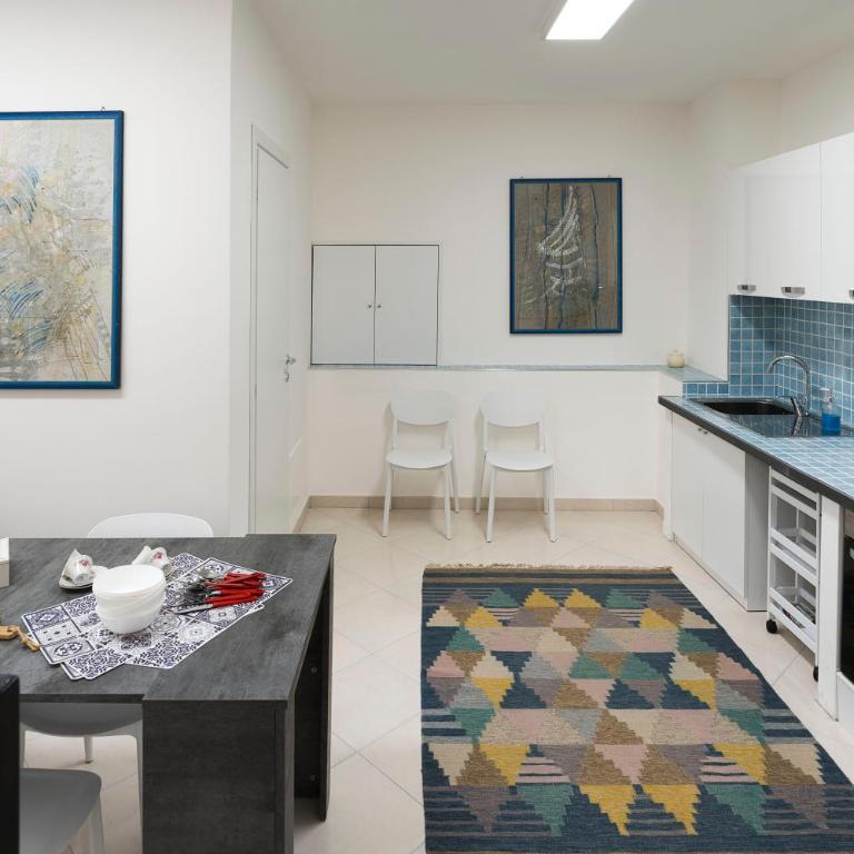 Arte della gioia apartment - Appartamento con 1 Camera da Letto - 17