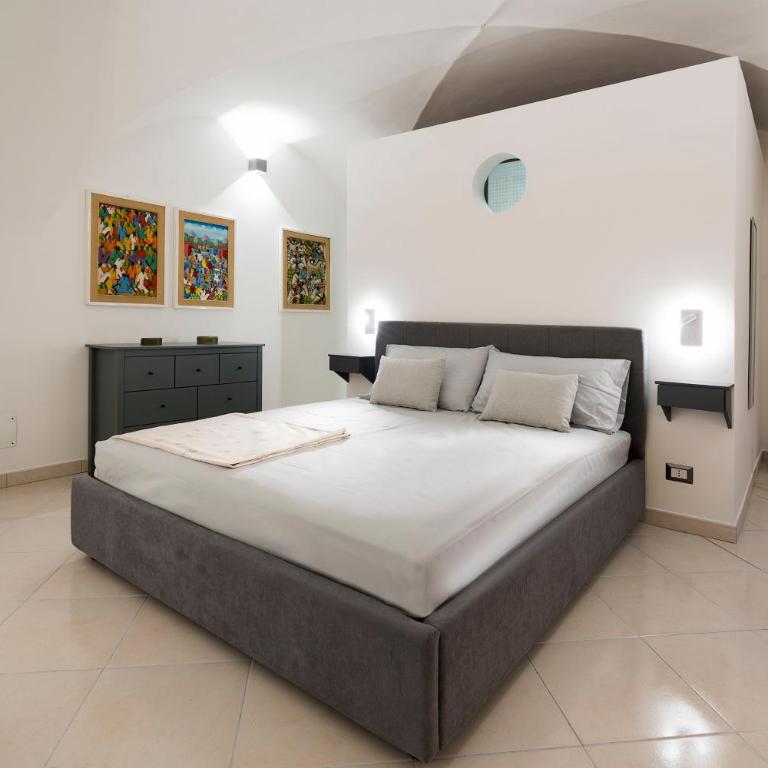 Arte della gioia apartment - Appartamento con 1 Camera da Letto - 1