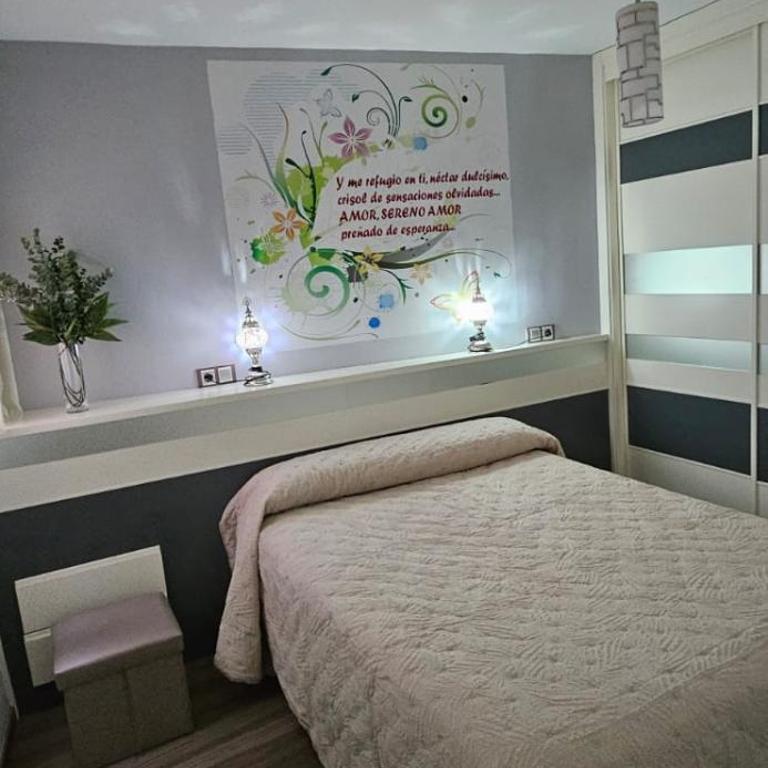 Petit Mansión JUDERÍA - Apartamento de 2 dormitorios - 17