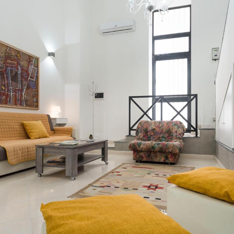Arte della gioia apartment - Appartamento con 1 Camera da Letto - 13