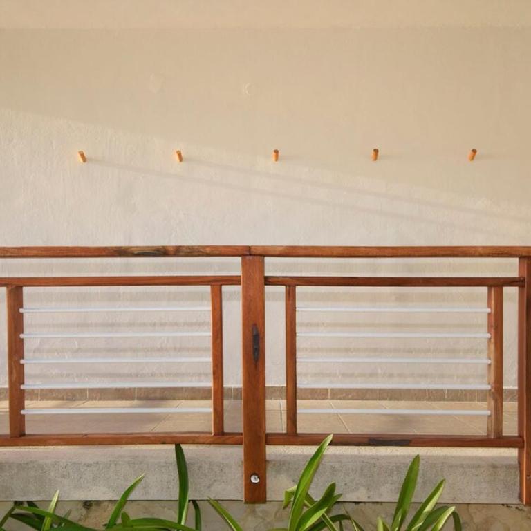 North Beachfront Villa - Villa - 32