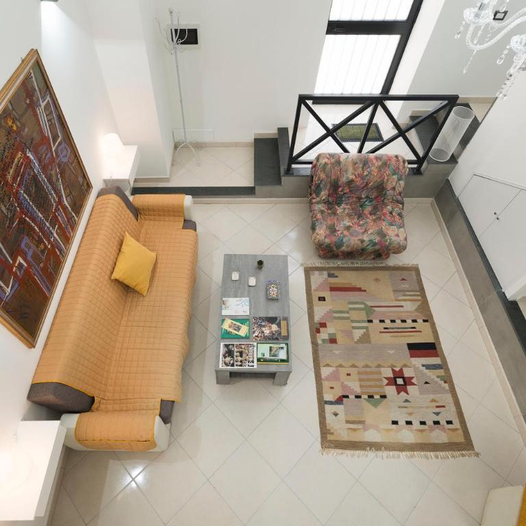 Arte della gioia apartment - Appartamento con 1 Camera da Letto - 10