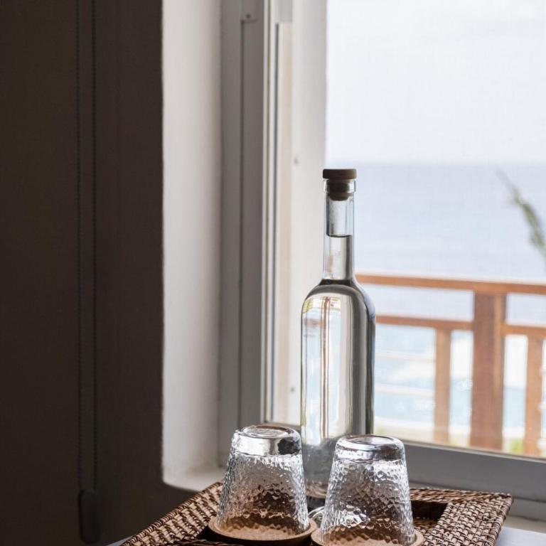 North Beachfront Villa - Villa - 34