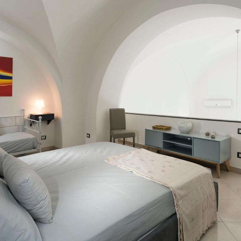Arte della gioia apartment - Appartamento con 1 Camera da Letto - 2