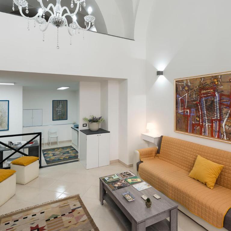 Arte della gioia apartment - Appartamento con 1 Camera da Letto - 12