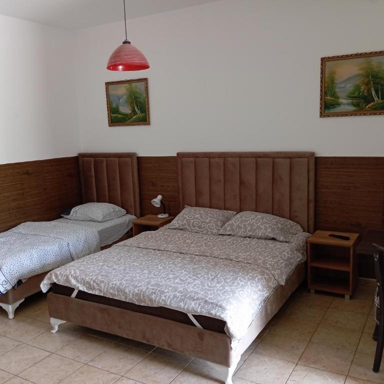Marko Konak - Double Room - 2