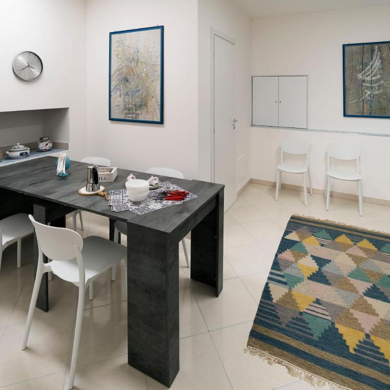 Arte della gioia apartment - Appartamento con 1 Camera da Letto - 15