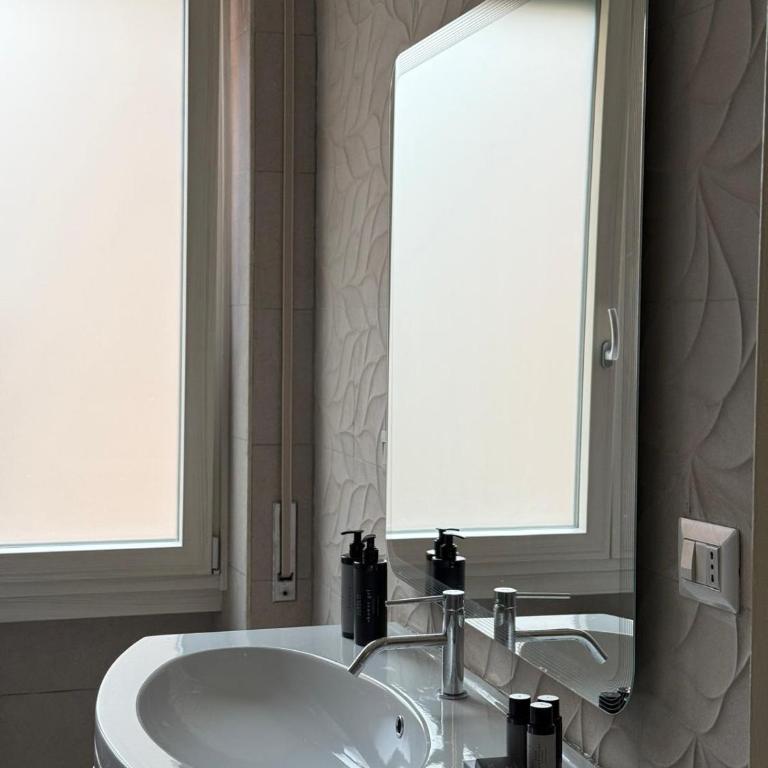 Vatican Family House Metro A - Rome Collection - Appartamento Standard con 3 Camere da Letto - 4