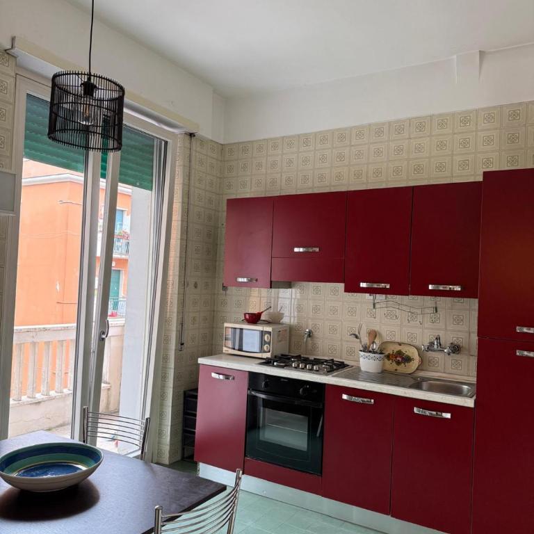 Vatican Family House Metro A - Rome Collection - Appartamento Standard con 3 Camere da Letto - 6