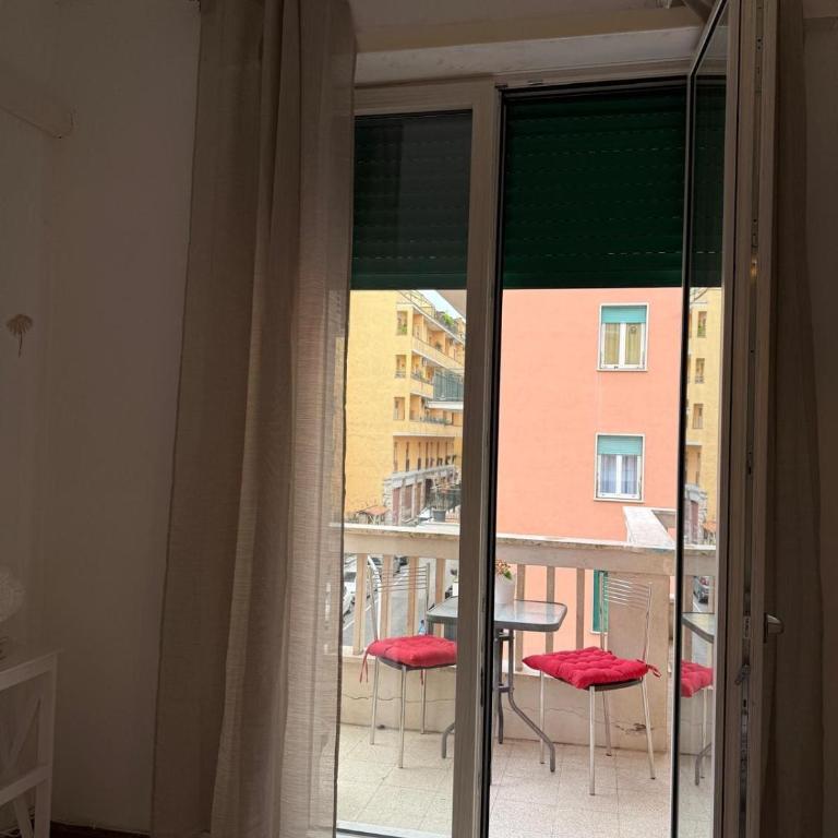 Vatican Family House Metro A - Rome Collection - Appartamento Standard con 3 Camere da Letto - 7